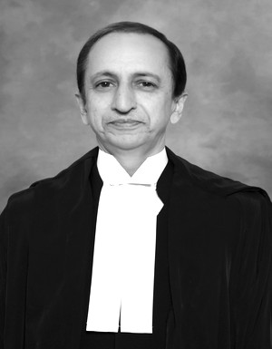Justice A.S. Chandurkar